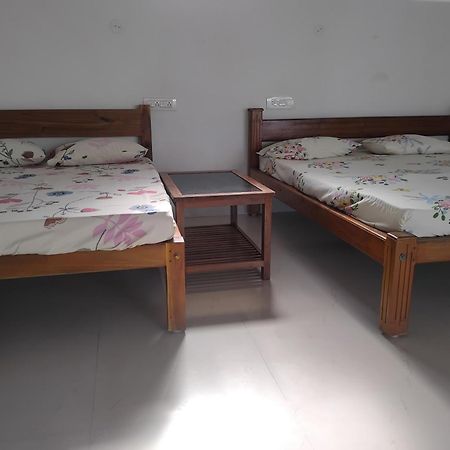 Gajananstay Beach Facing Rooms Gokarna Gokarna  Zewnętrze zdjęcie