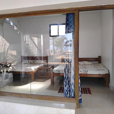 Gajananstay Beach Facing Rooms Gokarna Gokarna  Zewnętrze zdjęcie
