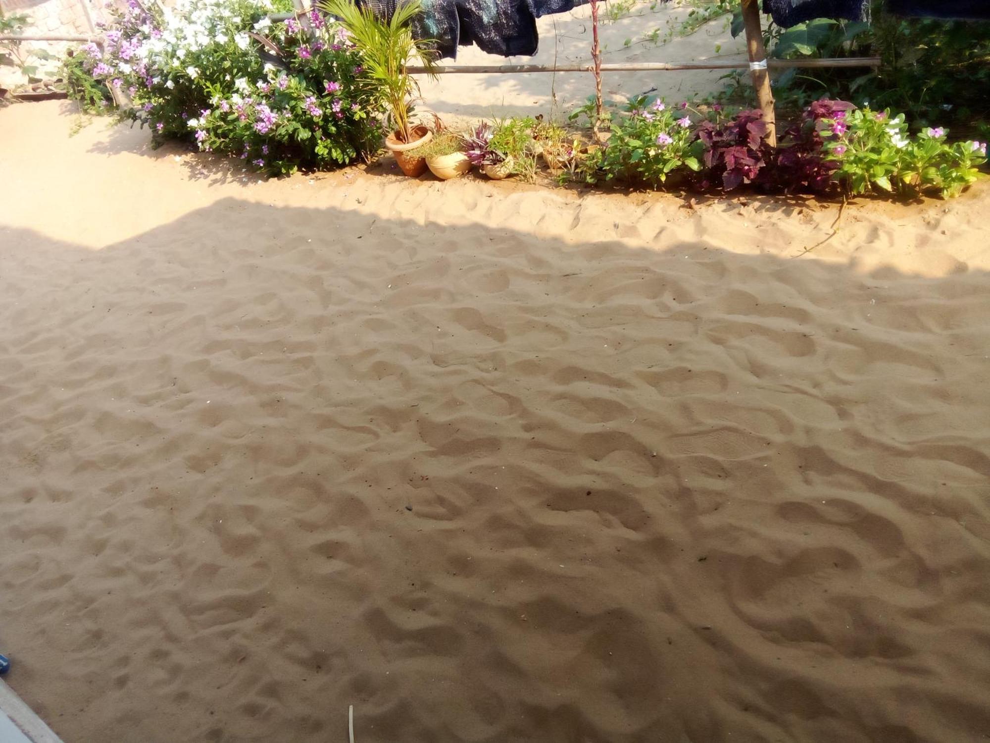 Gajananstay Beach Facing Rooms Gokarna Gokarna  Pokój zdjęcie