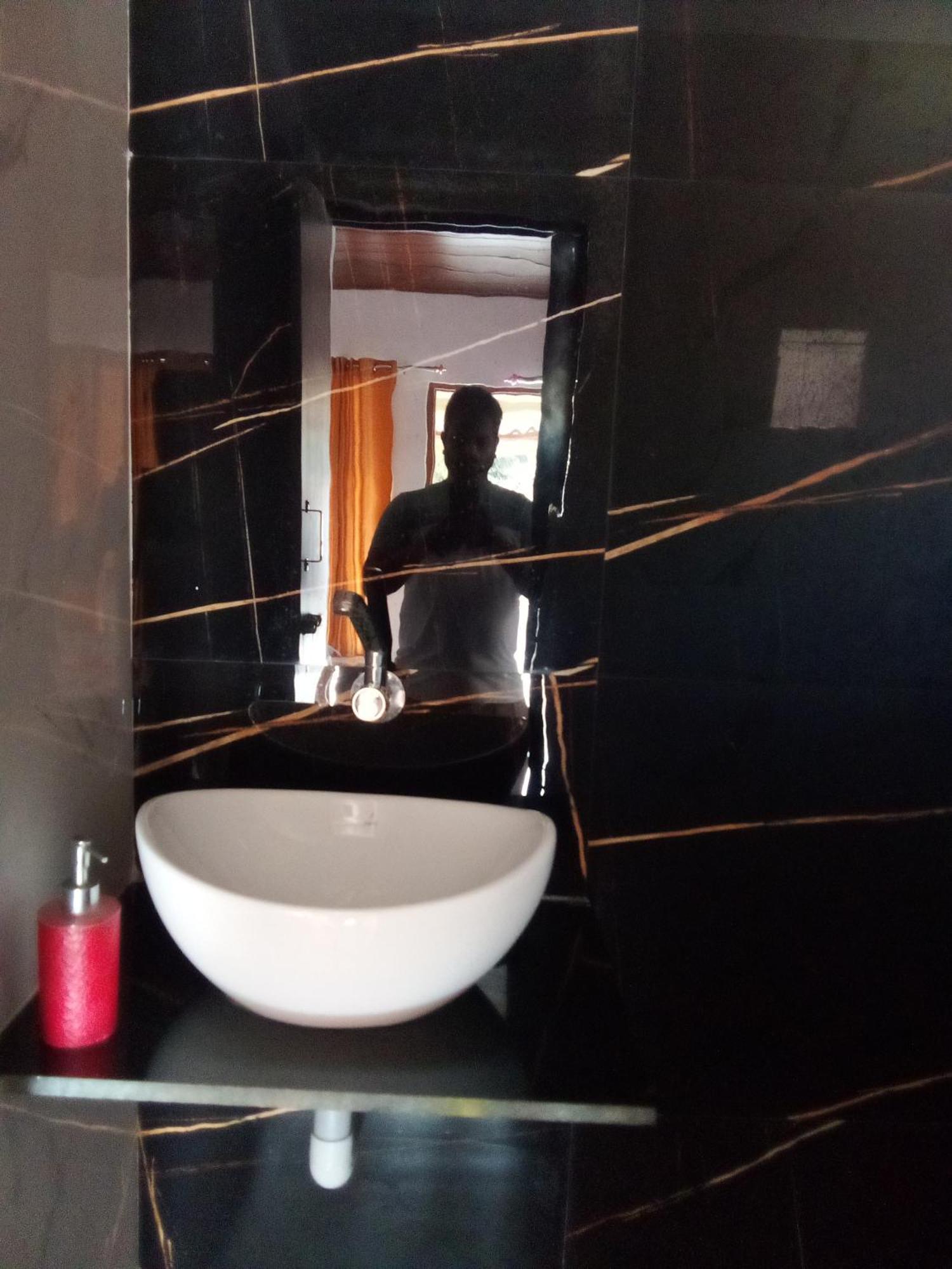 Gajananstay Beach Facing Rooms Gokarna Gokarna  Pokój zdjęcie