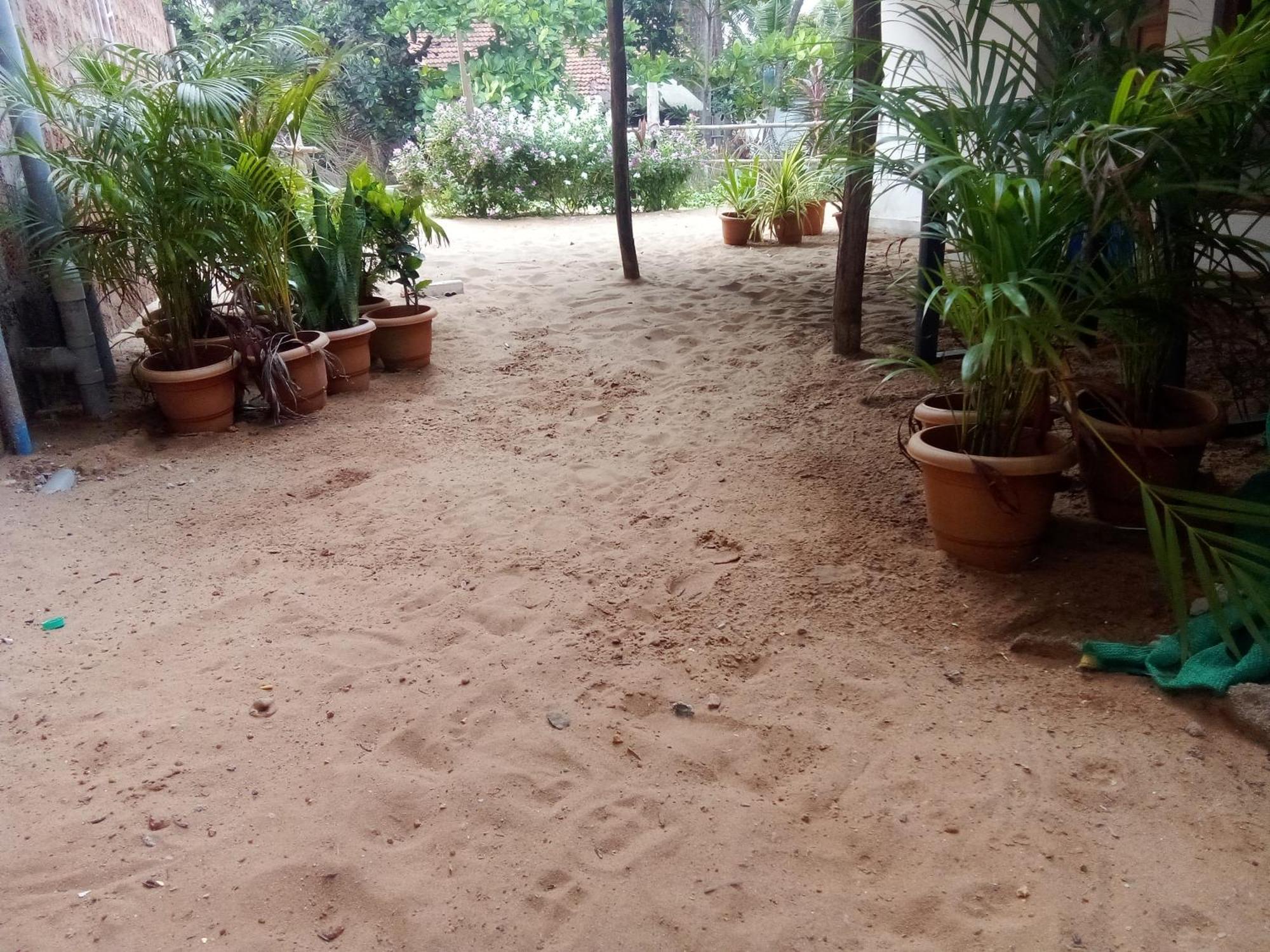 Gajananstay Beach Facing Rooms Gokarna Gokarna  Pokój zdjęcie