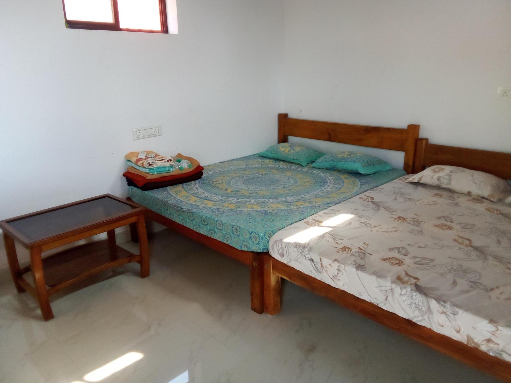 Gajananstay Beach Facing Rooms Gokarna Gokarna  Pokój zdjęcie