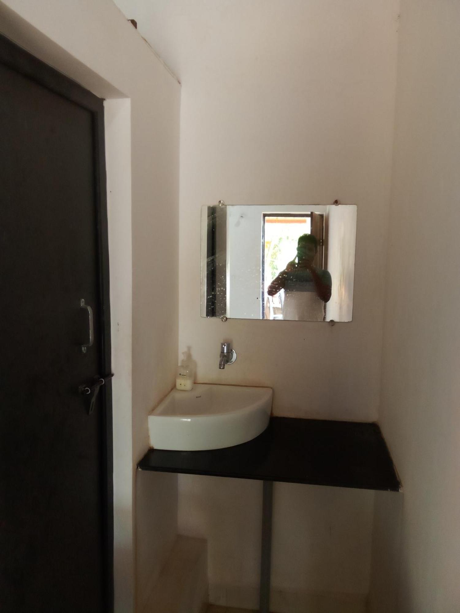 Gajananstay Beach Facing Rooms Gokarna Gokarna  Pokój zdjęcie