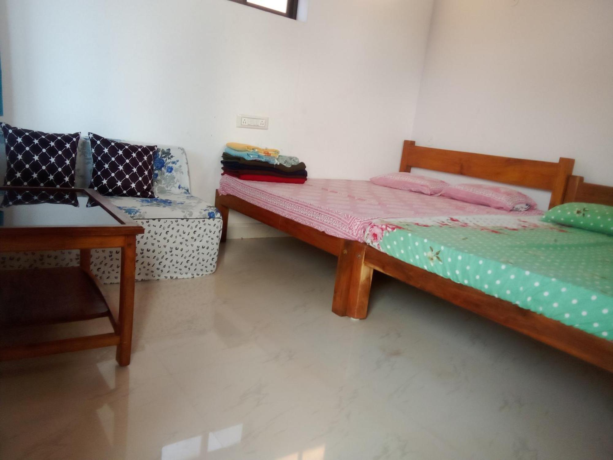 Gajananstay Beach Facing Rooms Gokarna Gokarna  Pokój zdjęcie