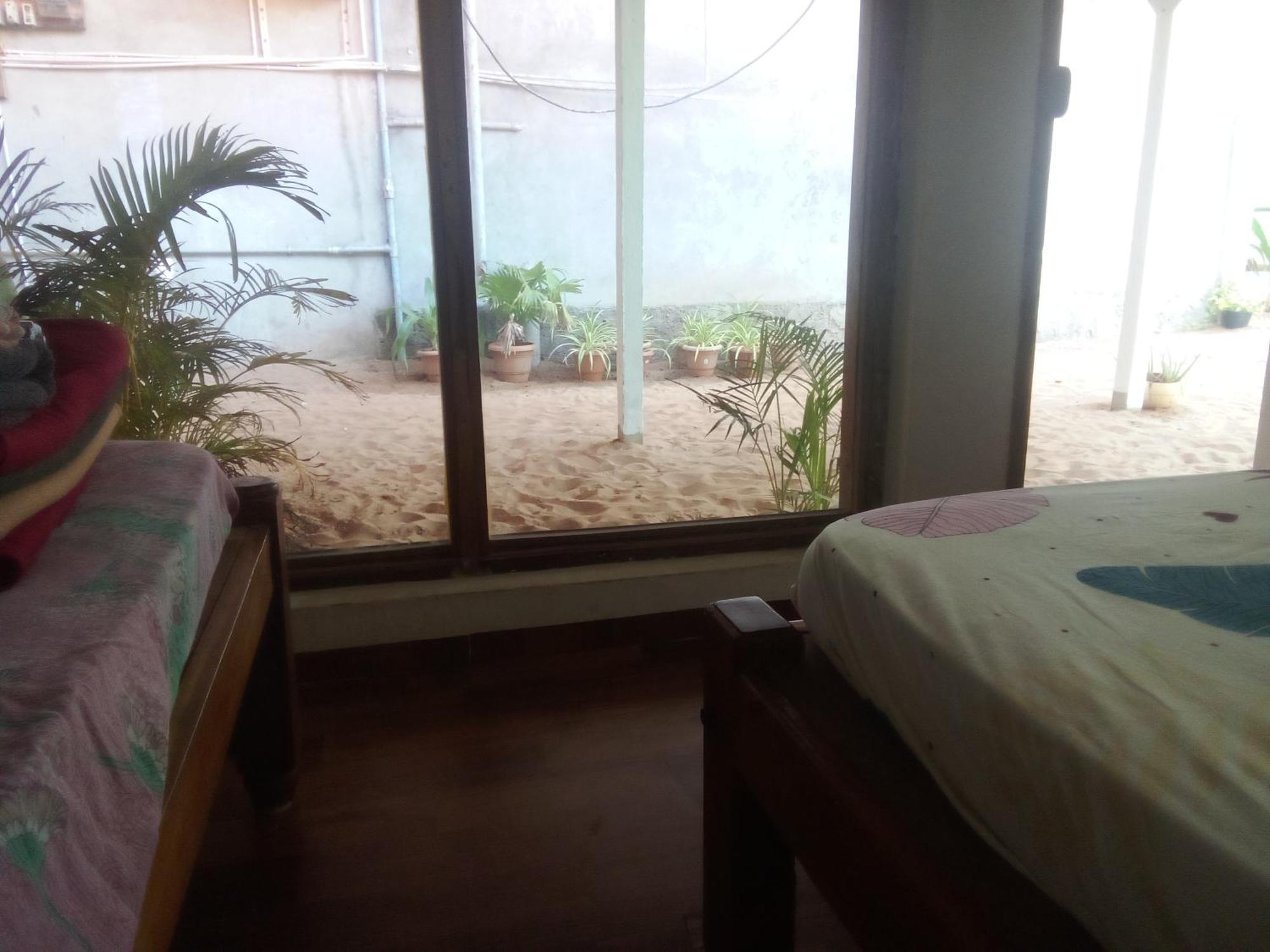 Gajananstay Beach Facing Rooms Gokarna Gokarna  Pokój zdjęcie