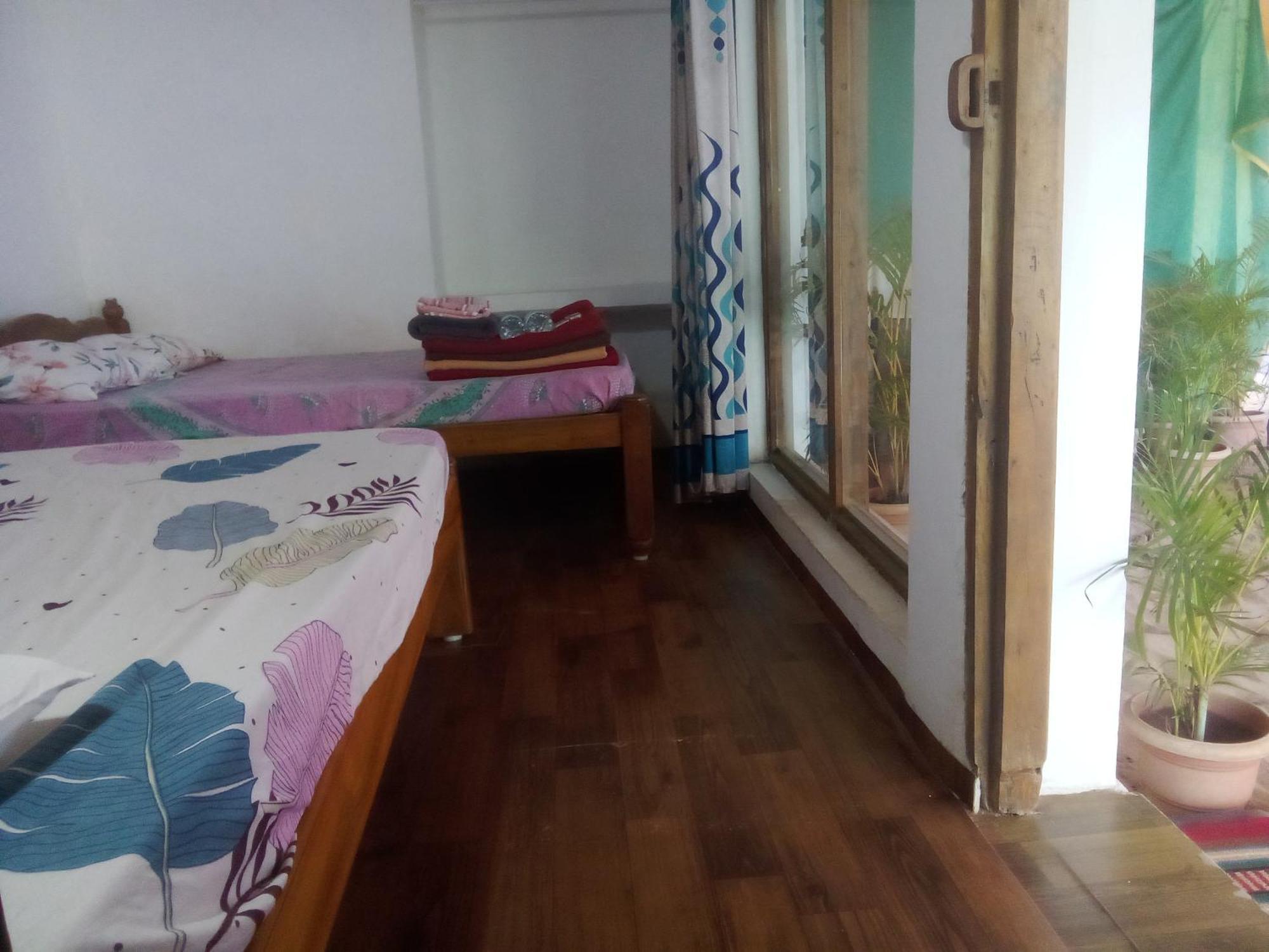 Gajananstay Beach Facing Rooms Gokarna Gokarna  Pokój zdjęcie