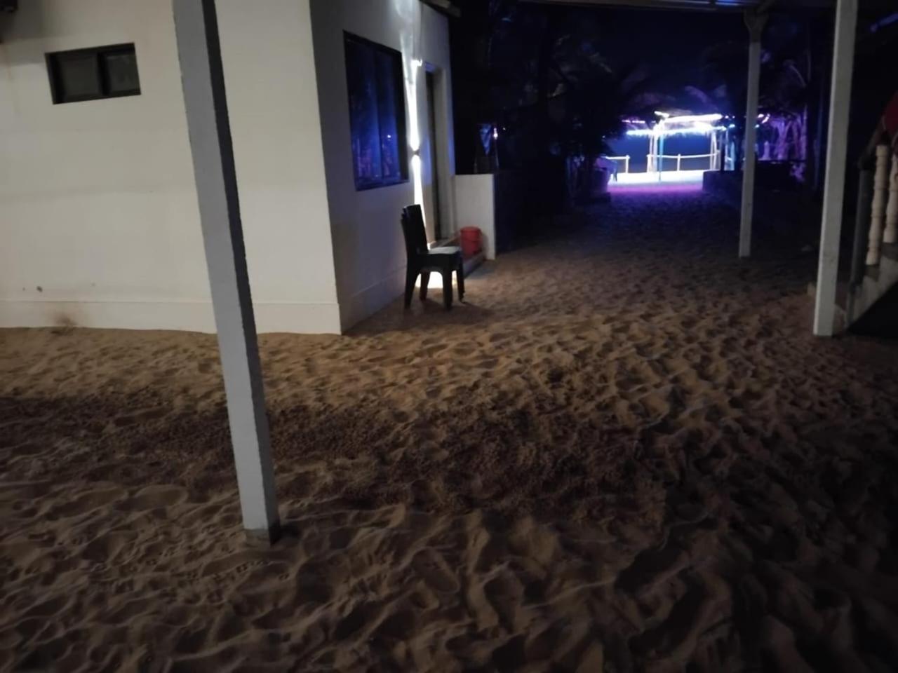 Gajananstay Beach Facing Rooms Gokarna Gokarna  Zewnętrze zdjęcie