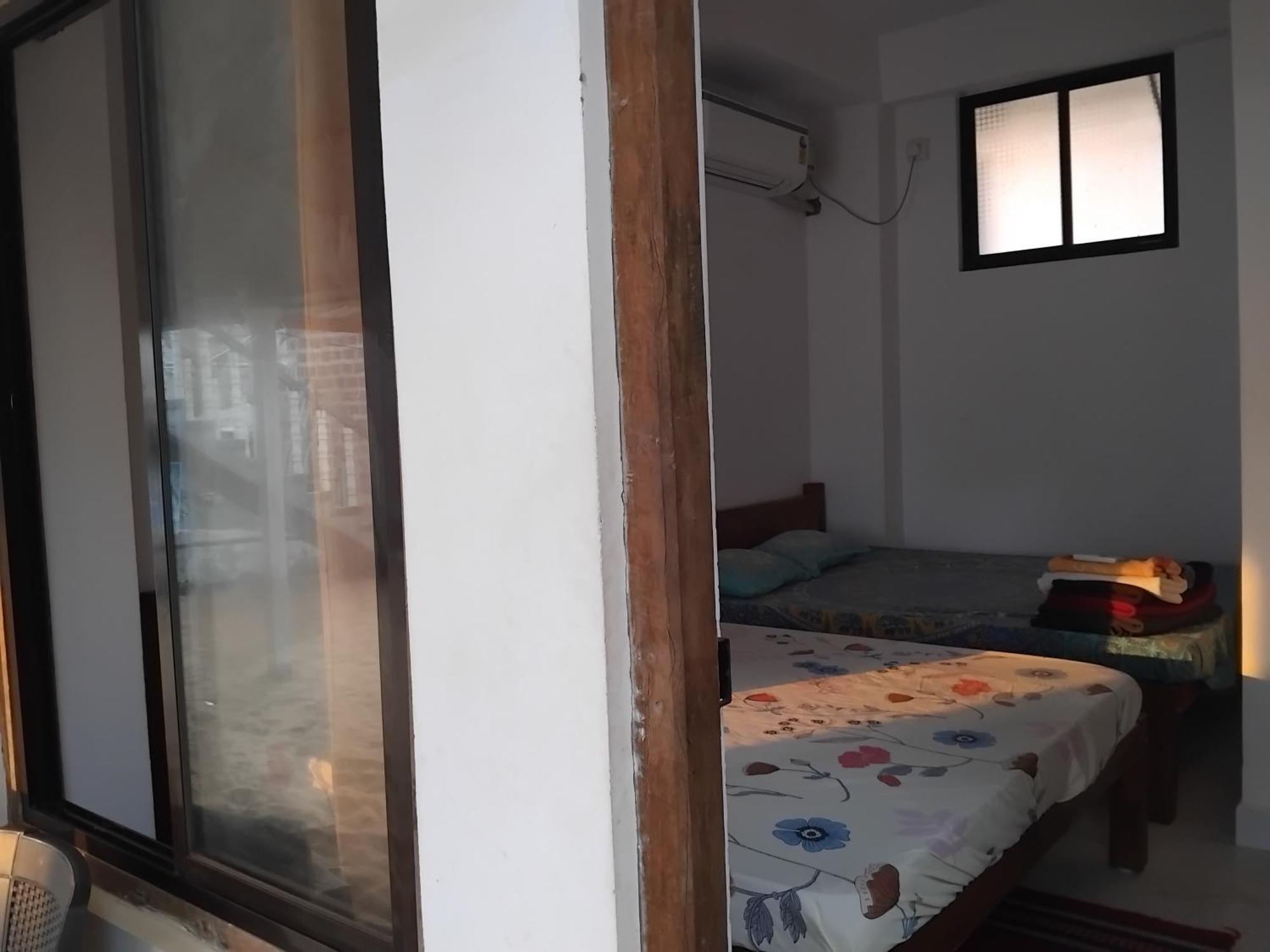 Gajananstay Beach Facing Rooms Gokarna Gokarna  Pokój zdjęcie